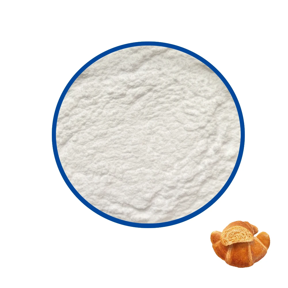 
Factory Price TG Enzyme Transglutaminase Baking Ingredients 