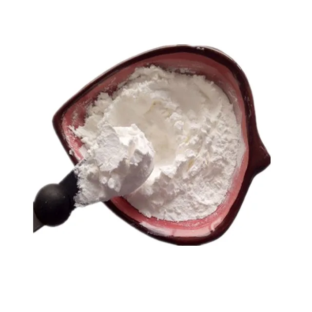 
High purity pure 99% pregelatinized starch/Tapioca Starch/corn Starch 
