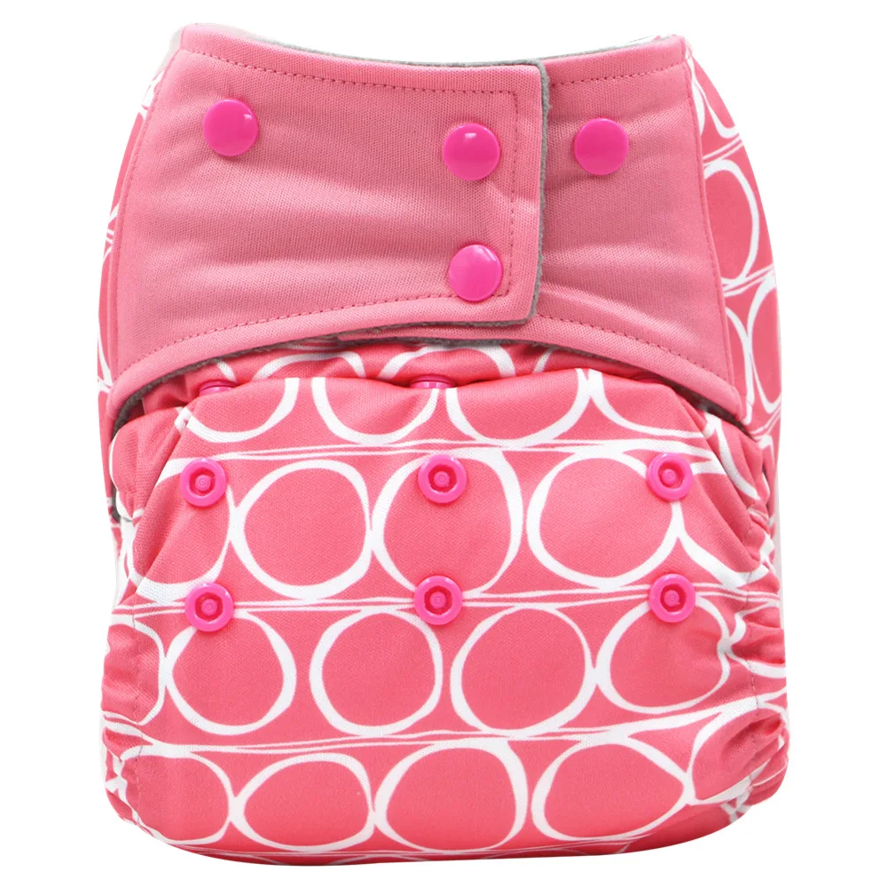 Free sample grovia famicheer aio sized baby cloth diaper reusable gauze flat cloth nappies bamboo washable for babies