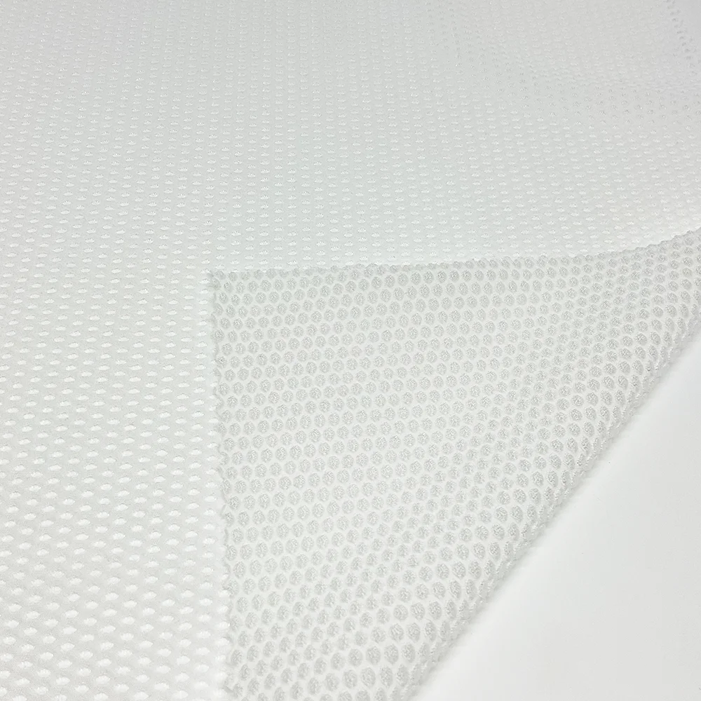 Stretch Mesh Fabric