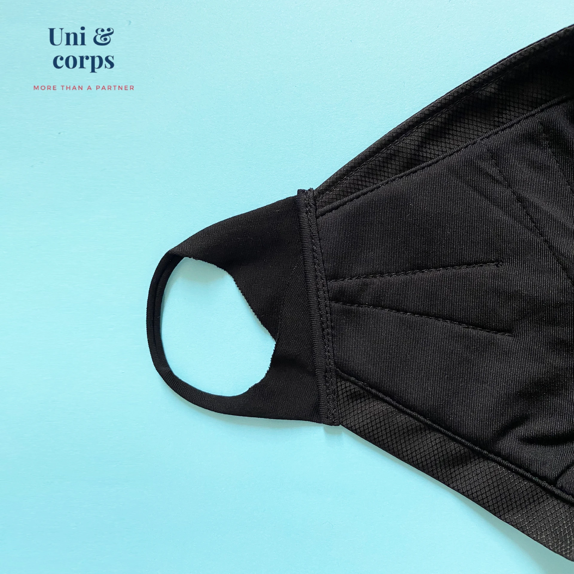 
Top Selling Wholesale Ear Loops Feels Cool To The Touch Underarmour Protection Face Maskings 