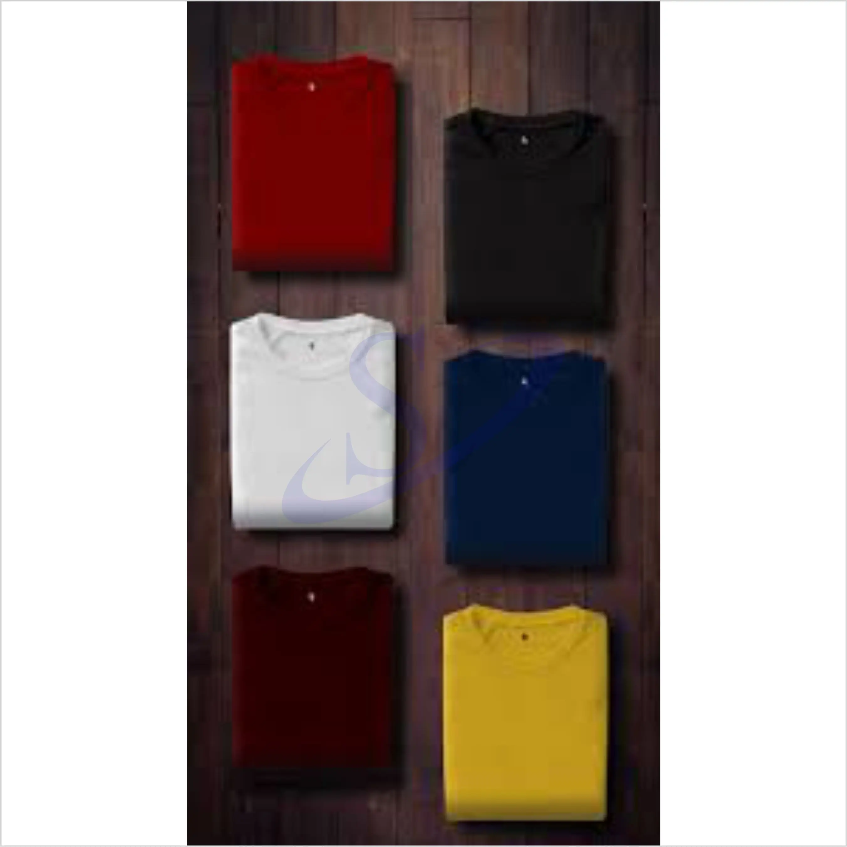 Бесшовная футболка без рисунка 180-280 г/м2 100% хлопок Лидер продаж