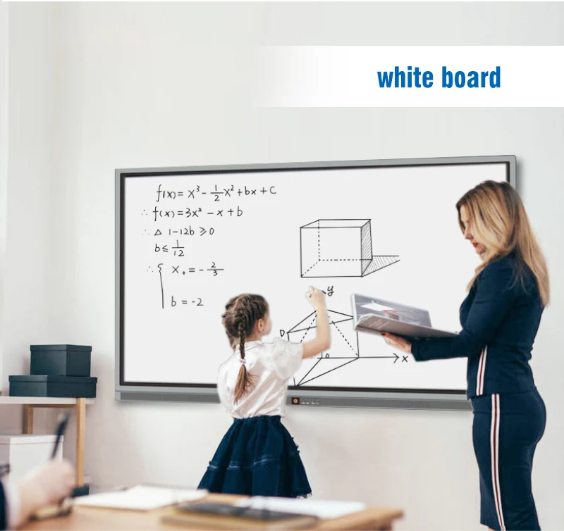 32 inch IR touch screen 6