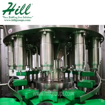 
full line water filling machine for Plastic Bottle 3in1 Filling machine/ water filling machine/ 3in1 water filling machine 
