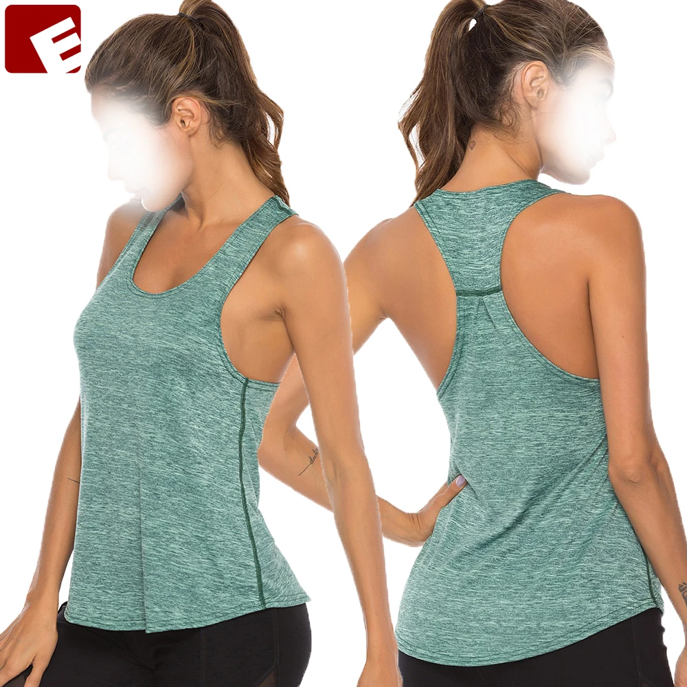  Женская рубашка для фитнеса йоги спортивный тренажерный зал майка бега топ высококачественная одежда тренировок
