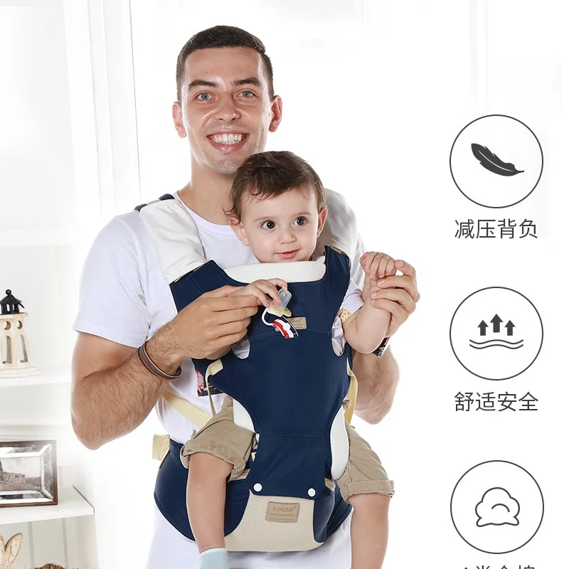 Ремень, ремень на пояс, многофункциональный four seasons универсальный спереди горизонтальные holding детская скамья