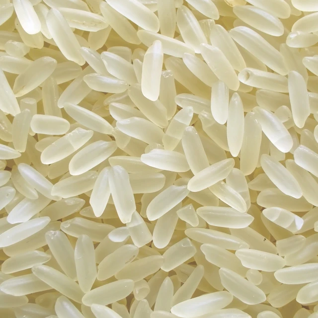  IR64 Длиннозернистый пароваренный рис