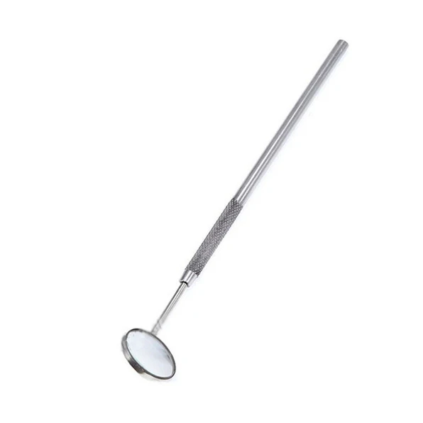 Pakistan made competitive price 2022 new design mouth mirror durable most demanding stainless steel dental mouth mirror