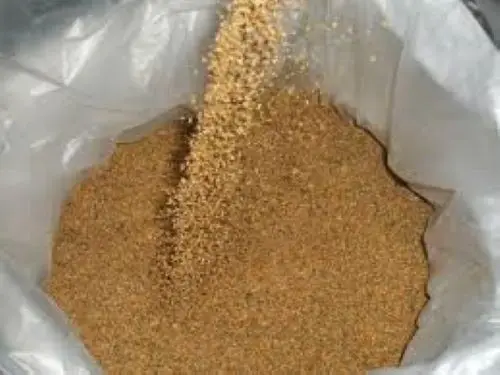 SOYBEAN MEAL