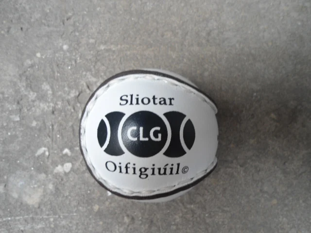 Match Sliotar Balls / Hurling Balls