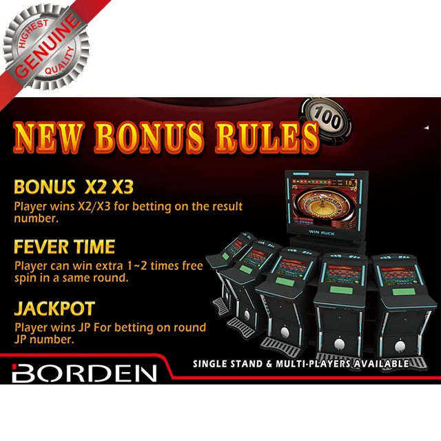 video Roulette fruit software Gaming Machines with video Roulette online