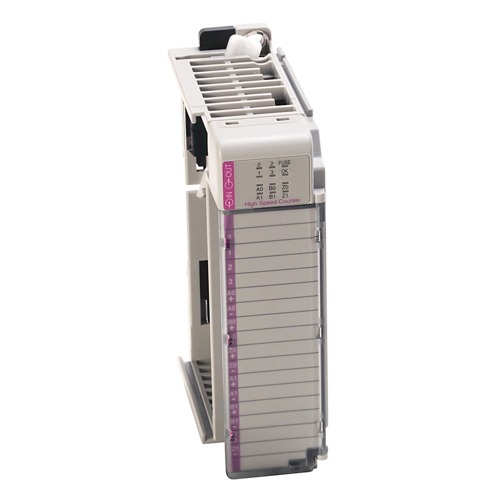 Allen Bradley 1769-IF16C PLC Logic Controller Programmable Automation Controller Industrial PLCs Relay PLC  Modular PLCs