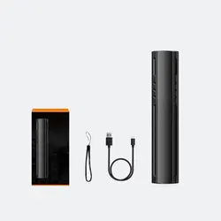 Factory Supply Germany Ultra High Power Long Distance Torch Tactical Powerful Flashlights