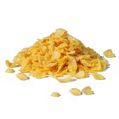 Замороженная кукурузная хлопья