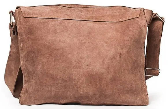  Кожаный ноутбук ручной работы чехол для ноутбука через плечо ремешок и путешествий сумка-мессенджер