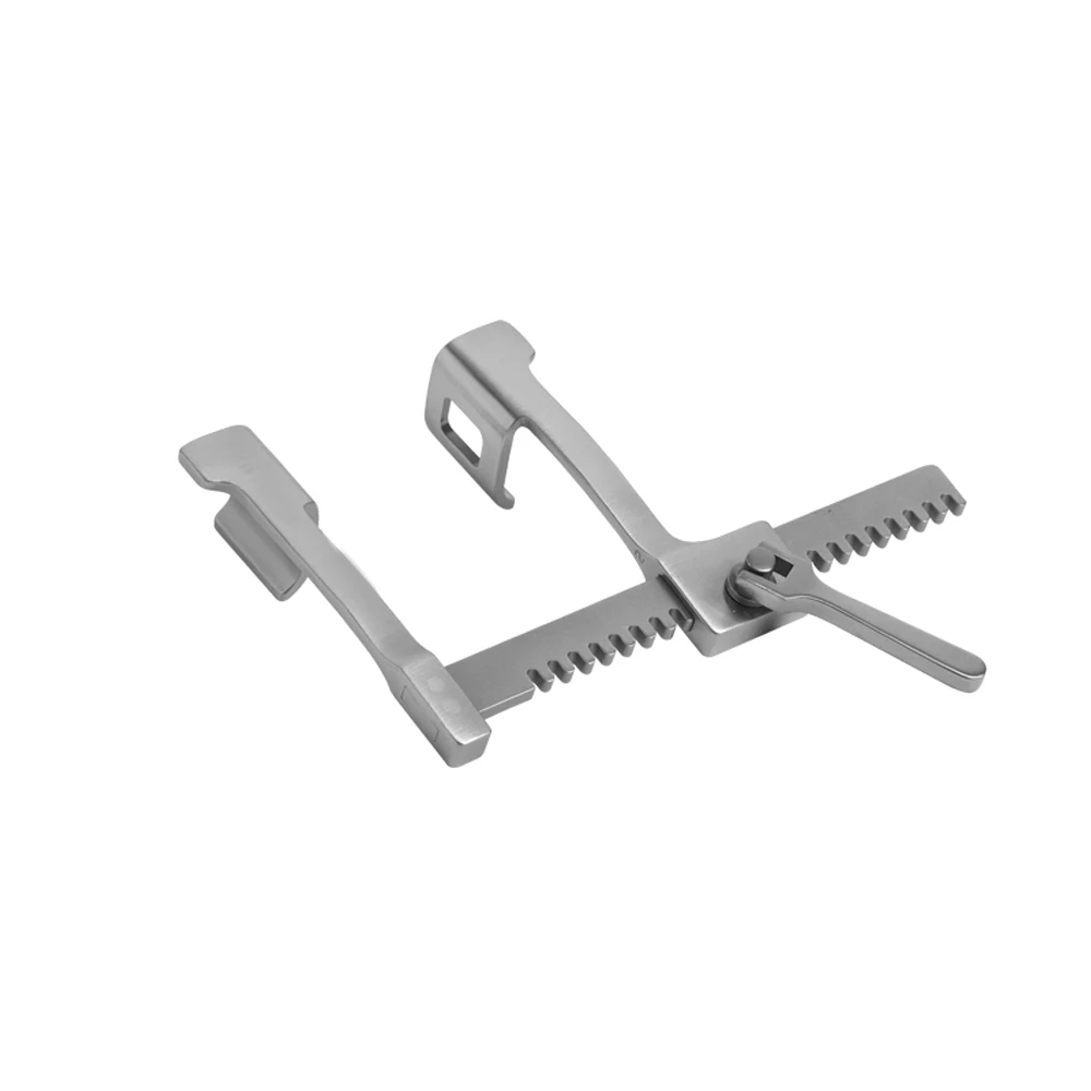 Высококачественный Ретрактор Finochietto лучший хирургический из нержавеющей стали