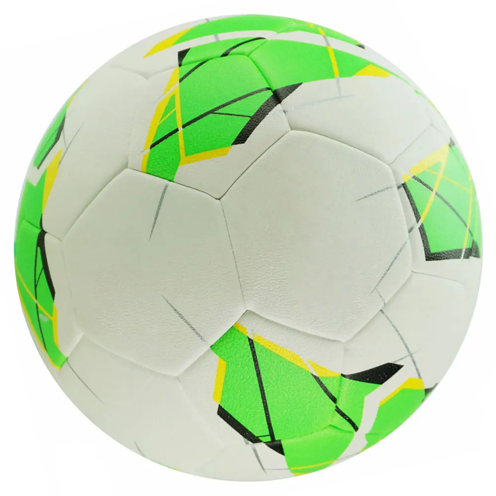 Custom Made Training Match Football Size 5 Thermal Soccer Ball For Sports Training | Hand & Machine Stitched Soccer Ball