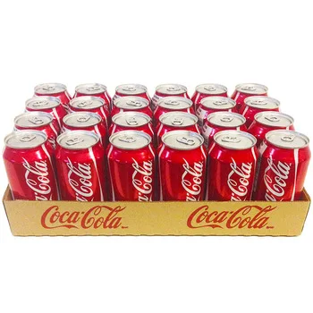 * Банка coca cola 330 мл/кокс **