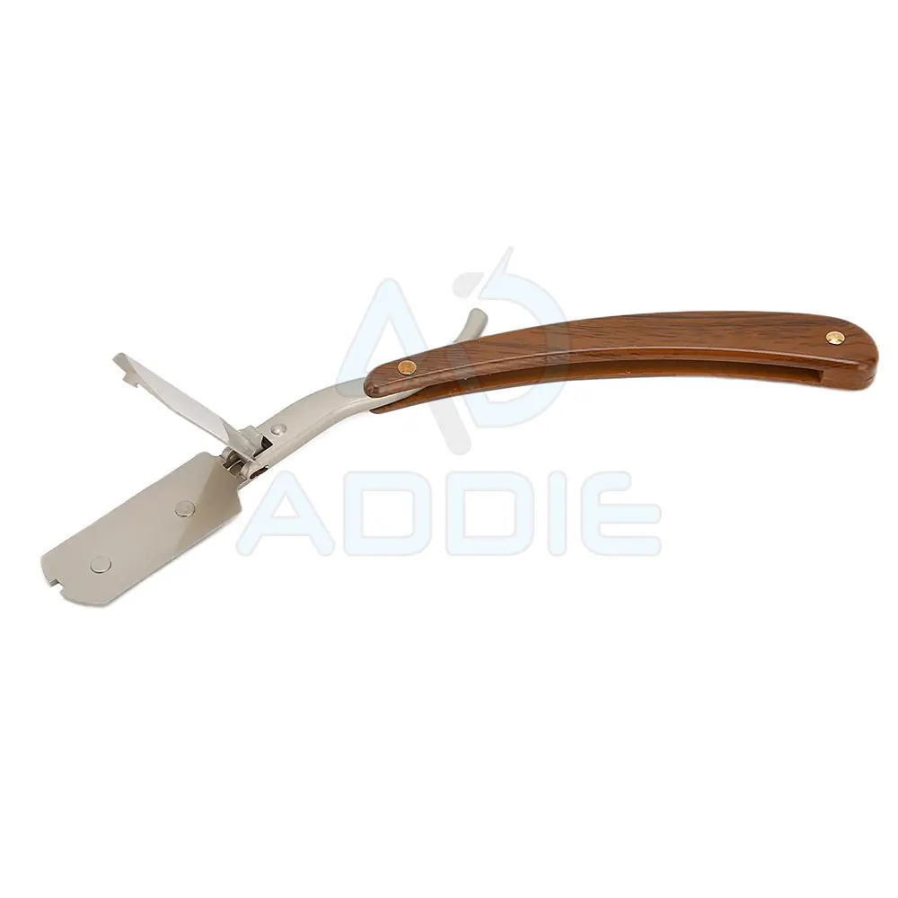 Бритва для удаления волос инструменты парикмахерской оборудование парикмахерского салона бритва нож стрижки филировка