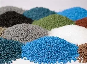 Colored PP Granules Recyclable/Virgin Polypropylene Resin for Plastic Injection Molding Mass Supply in Denmark