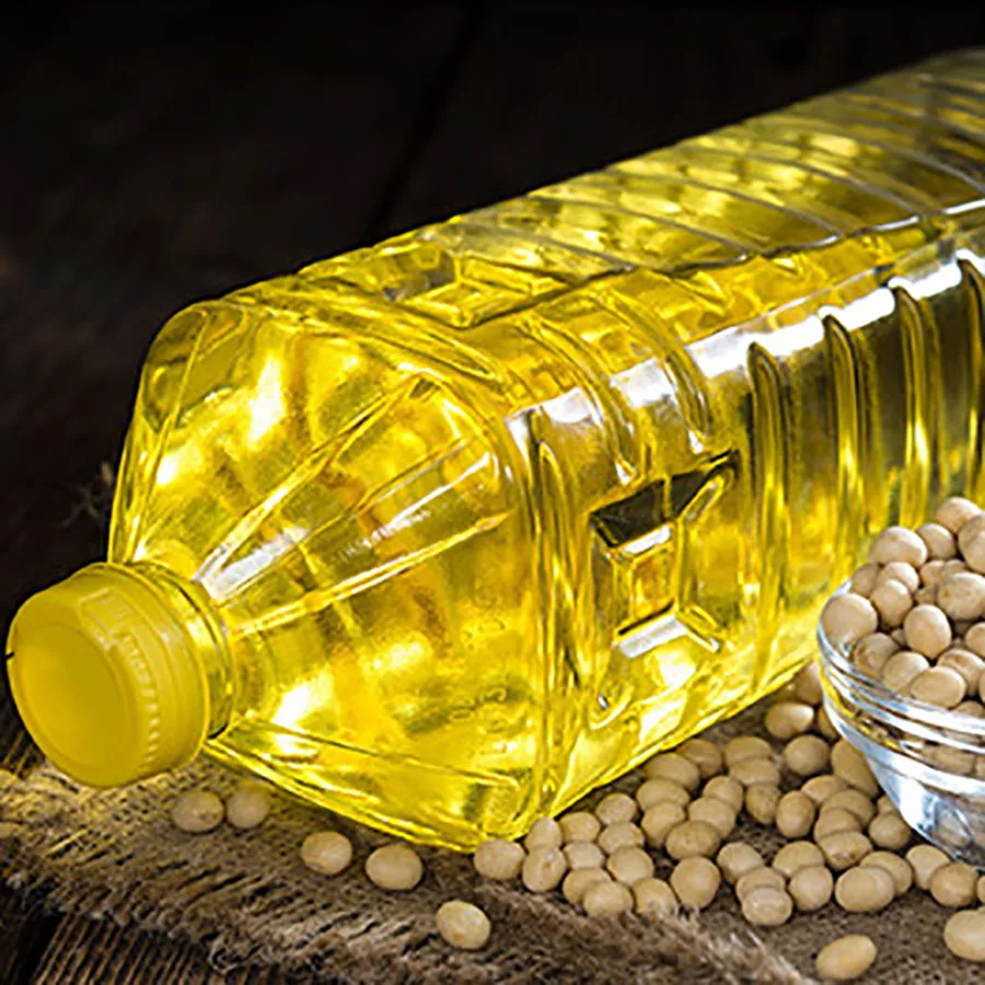  Refined Soybean Oil 100% Cooking for