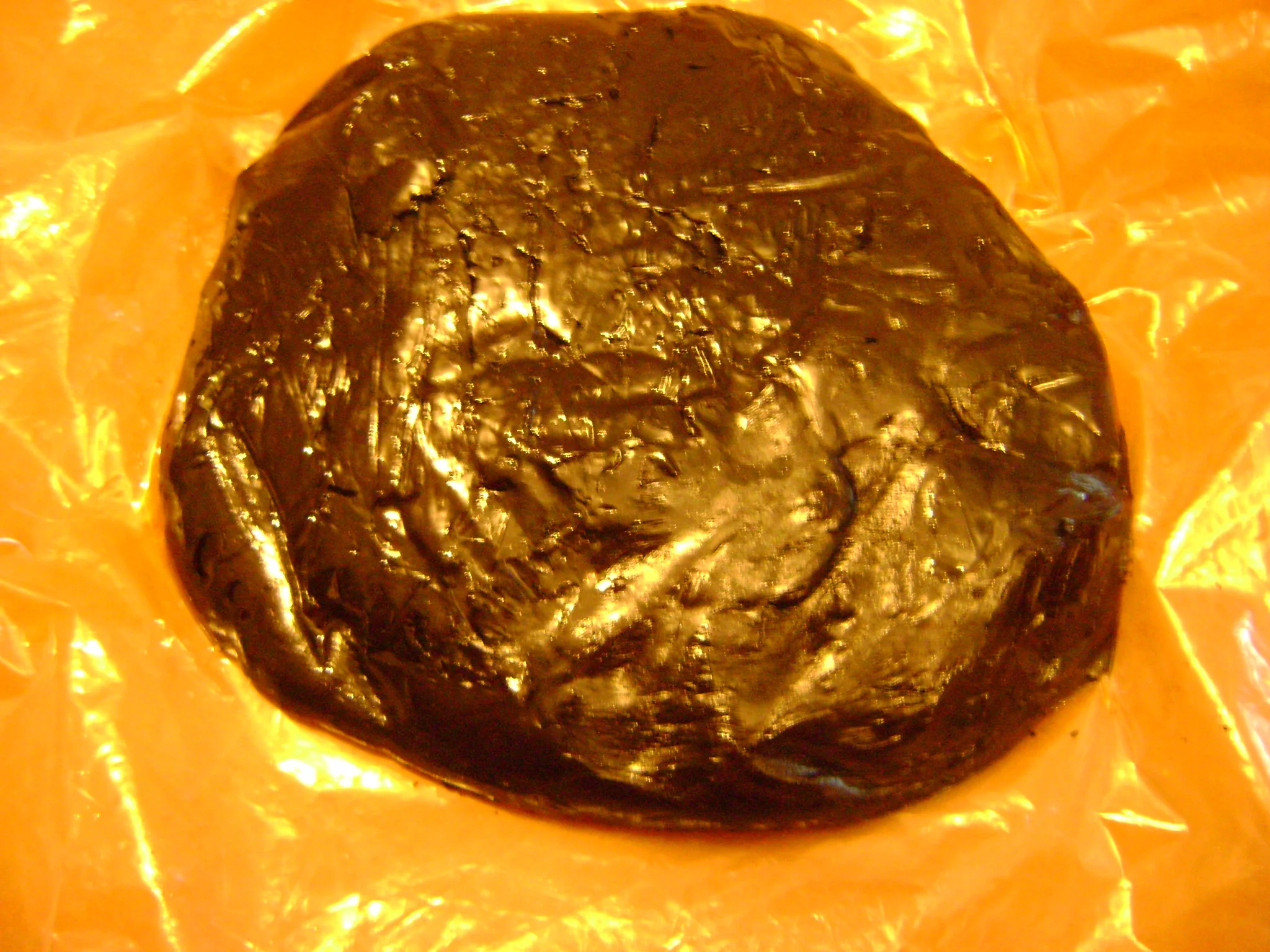 Shilajit resin , Altai Siberia Mumijo Russian