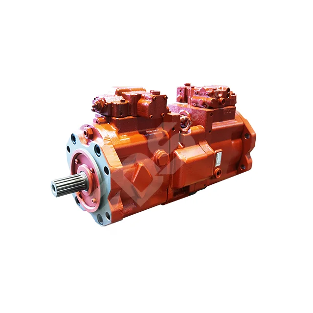 FDS KAWASAKI K5V80DT K5V80S K5V140DP. K5V140S Hydraulic Main Pumps