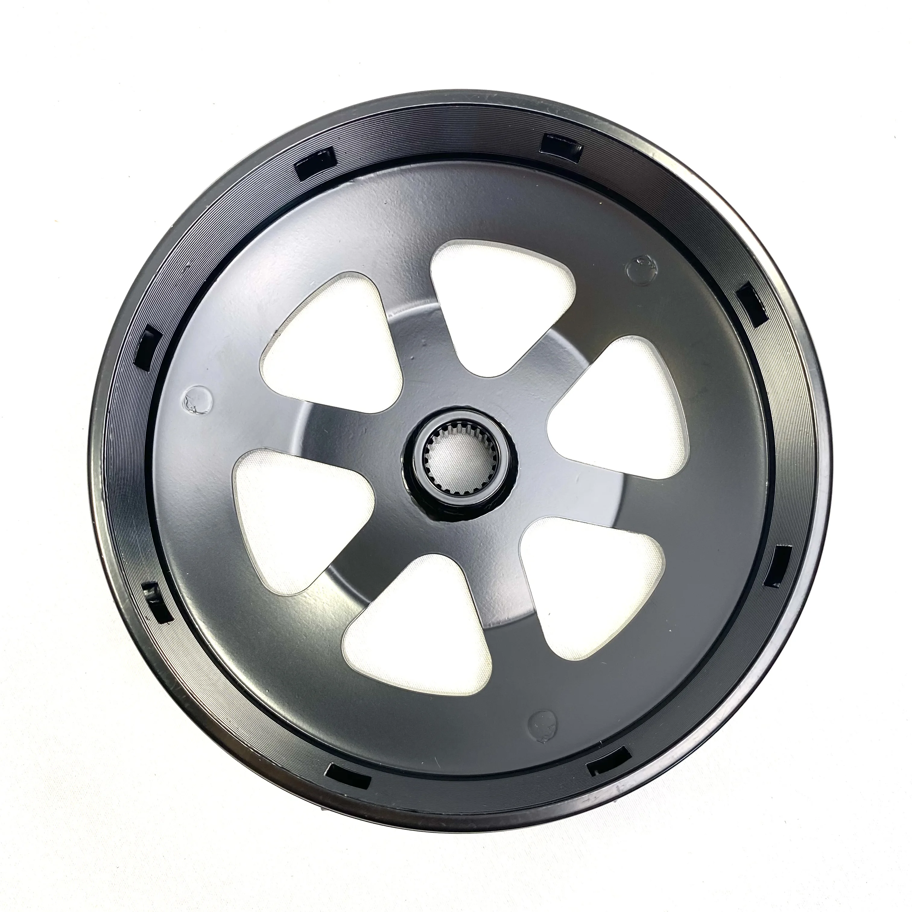 KAO Dio manufacturers carefully manufacture motorcycle cvt parts racing clutch covers