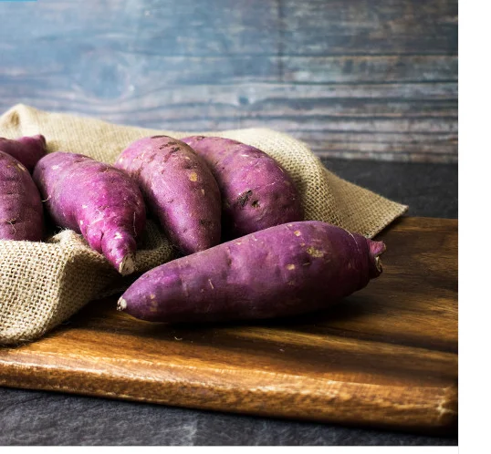  Свежий сладкий картофель доступен для продажи со скидкой 30% во Вьетнаме/Ms Sofia + 84 789946878