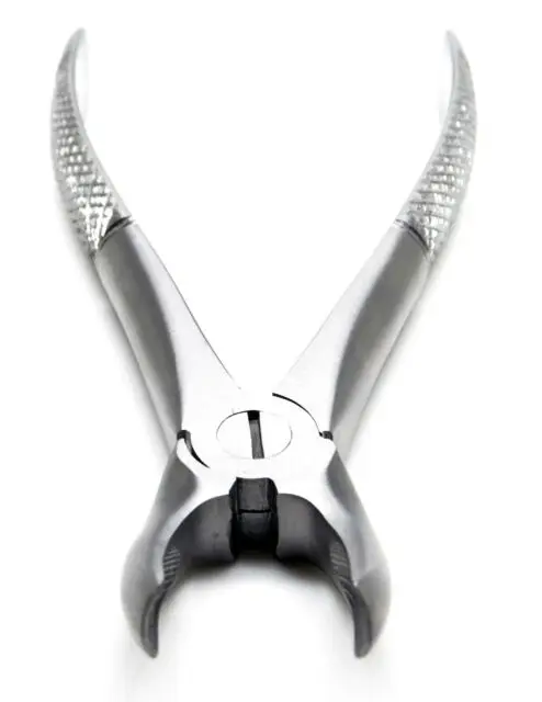 Professional Tooth Extracting Forceps Dental Instruments