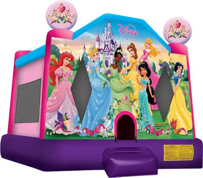 hot item frozen bounce house frozen bouncing castle jumping castle for frozen