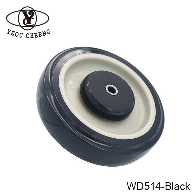 WD-514 колеса комплект Спиннер с жесткой
