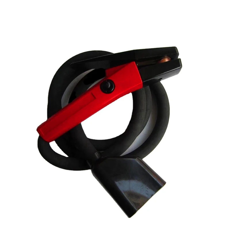 Chinese Manufacturer Environment Friendly Collection Extraction Welding Central Gouging Torch