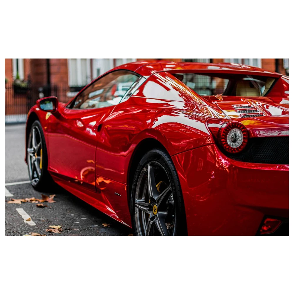Top Selling Car Body Paint Protection Coating for Sale