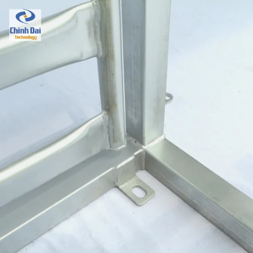 Hot Product Portable Sheep Farm Fencing Panels - Wholesale Draft Head for Sheep