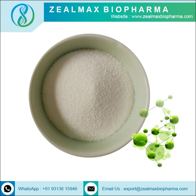 Поставка OEM высокое качество оптовая продажа ферменты фитазы-Zealmax Biopharma