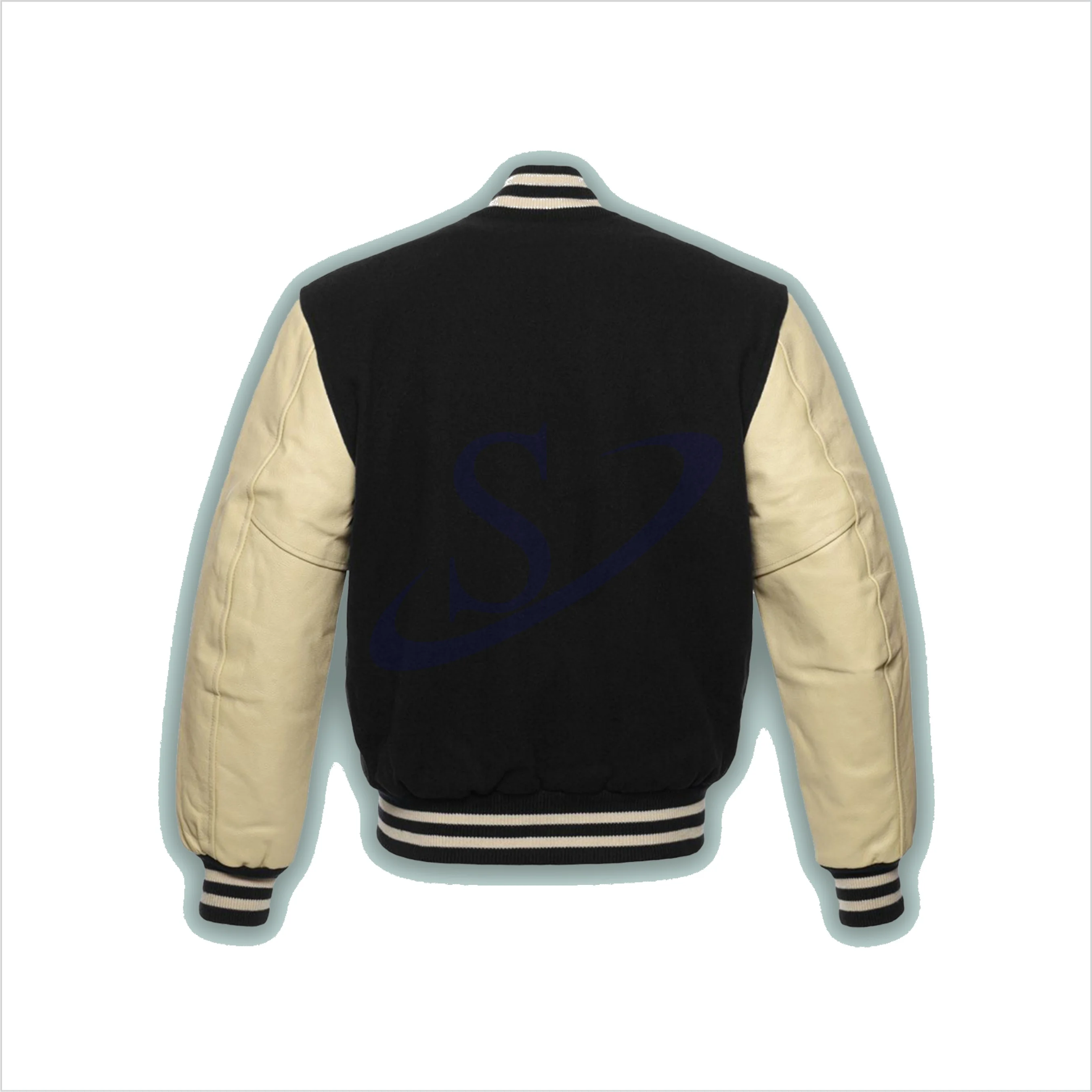 Pakistan Manufacturers Customized Varisty Jacket