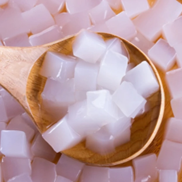 Желе и пудинг Nata de Coco напиток сырой орех кокоса