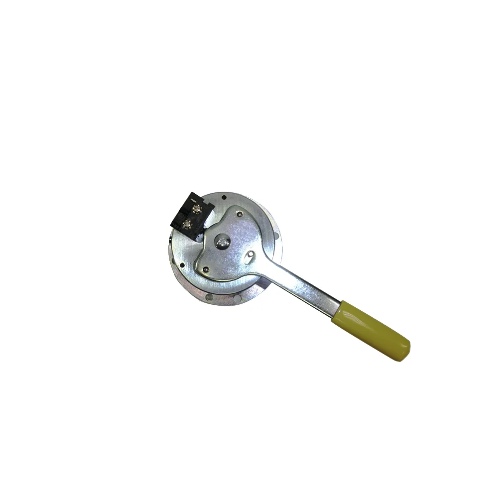 [MTM] 24V Reliable Electromagnetic clutch and Brake with Release With Handle for Wheelchair and Aerial Work Truck CE Ready