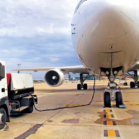 Авиационное керосиновое топливо JP54 (T1)