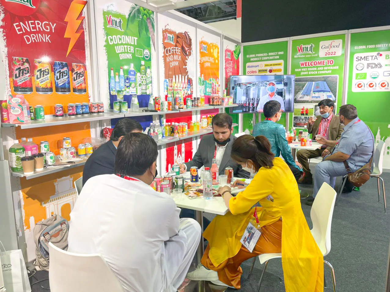 Vinut 280 ml Coffee Cappuccino coffee drinks factory suppliers and manufacturers OEM