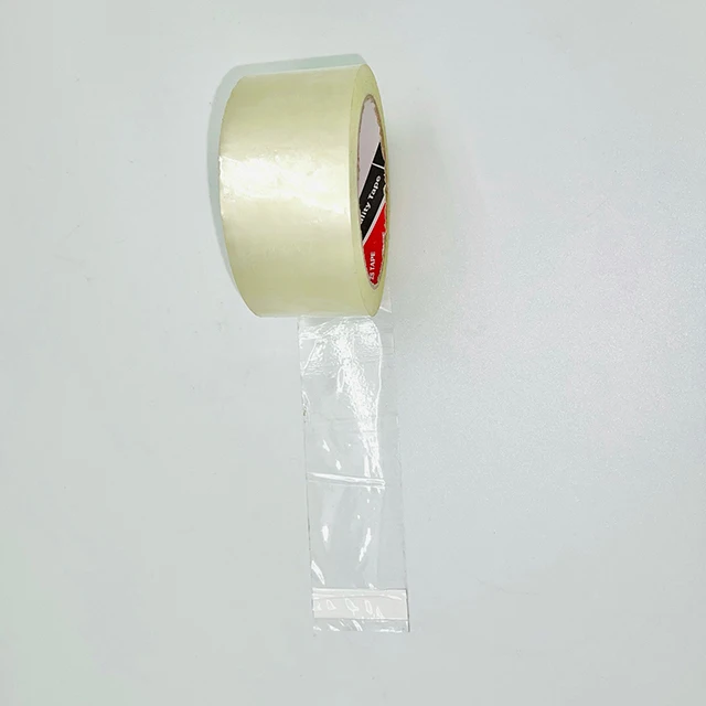 
Tape Bopp Tape Factory Cheap Price Box Sealing Shipping Bopp Packing Tape 48MM X 100Yards 2 inch X 100Yards 