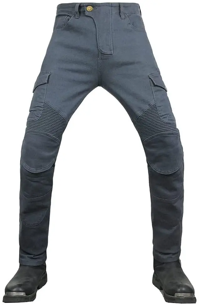 Узкие брюки синие облегающие качественные джинсы горячая Распродажа байкерские отличная прочность и комфорт мотоциклетные одежда для верховой езды