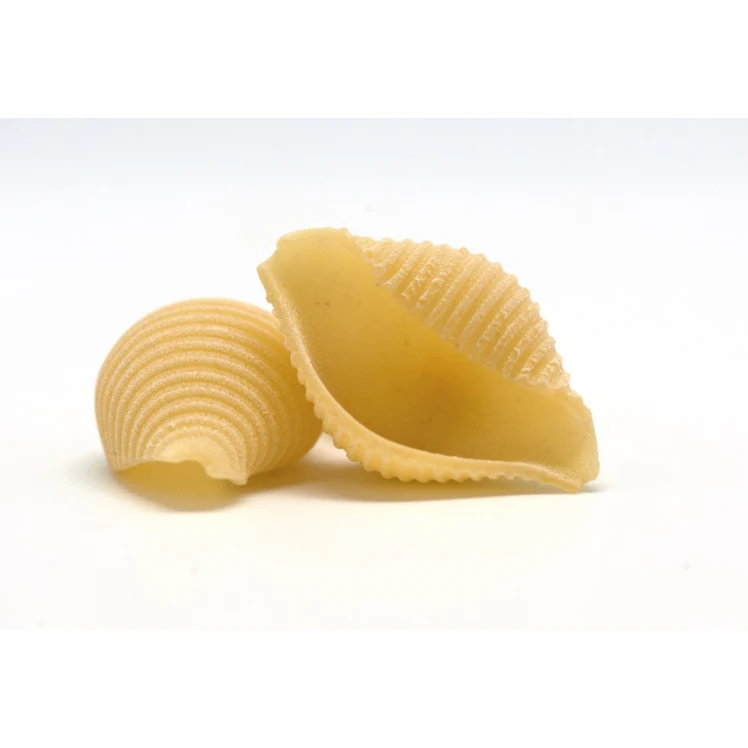 
Органическая паста-морские скорлупы для пищевых продуктов 