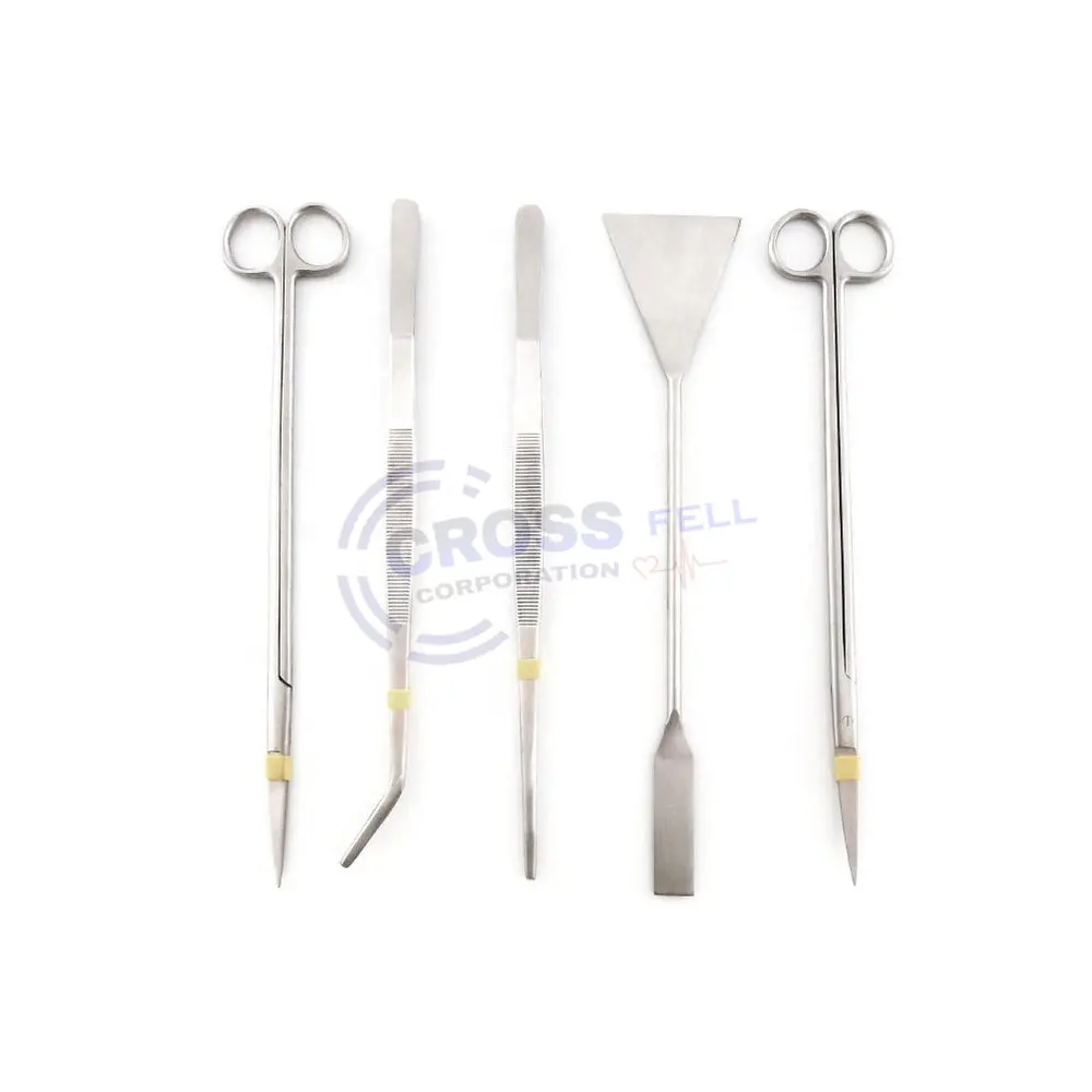 New Hot Sale Aqua scaping Tools Kit | New Low Cost Aqua scaping Tools