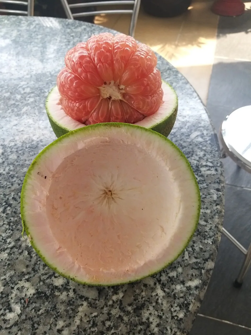 Pomelo Grapefruit Best Quality Fresh Fruit Pomelo Fresh Fruit Grapefruit Contact Vietnam Healthy Nutritious Fresh Sweet Seasonal