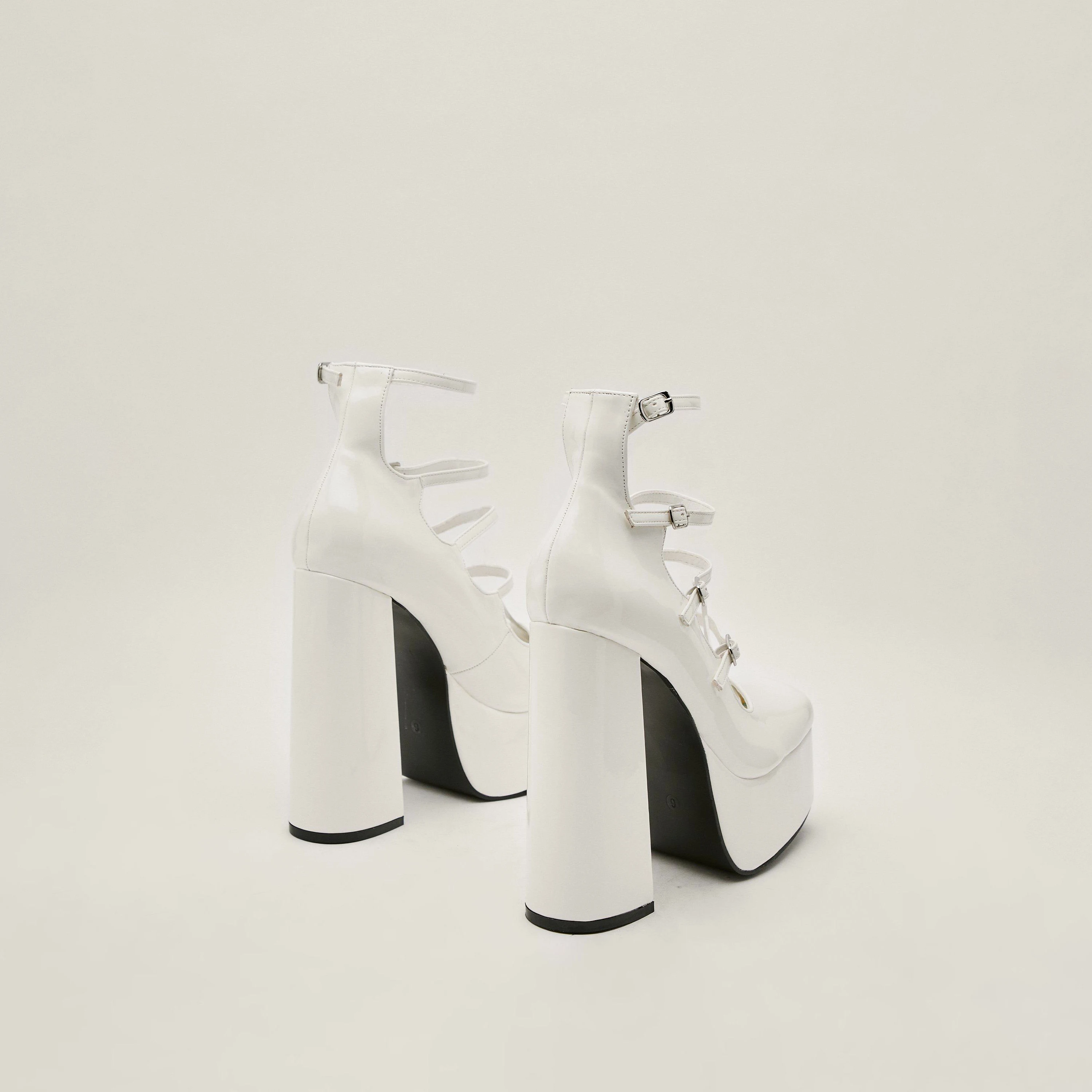 Fashion Sexy Crystal Sandals Women High Heel Pole Dance Shoes Platform Sandals Wedding Shoes