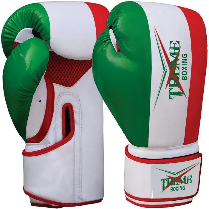 Limited Edition Best Quality Gloves,  Breathable Customized High Quality Boxing Gloves, PU leather sparring gloves training