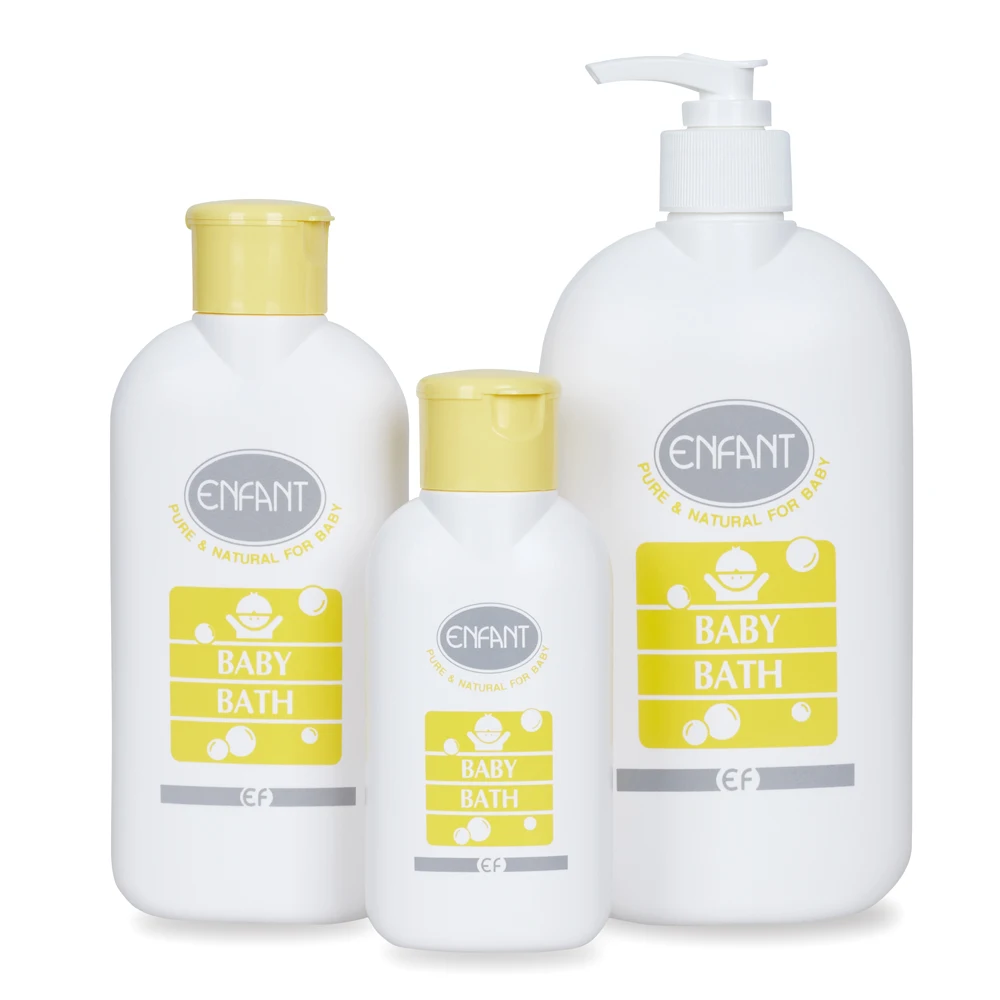 Body Wash Set Bottle 100ml