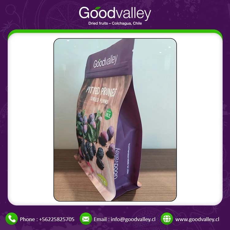 Натуральные сухие сливы оптовый поставщик крупный производитель по лучшей рыночной цене